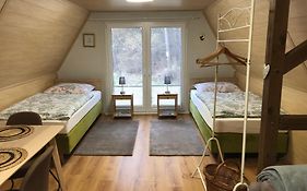 Ferienhaus Plöwen MV